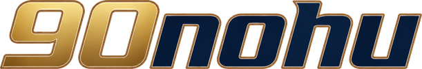 90nohu logo